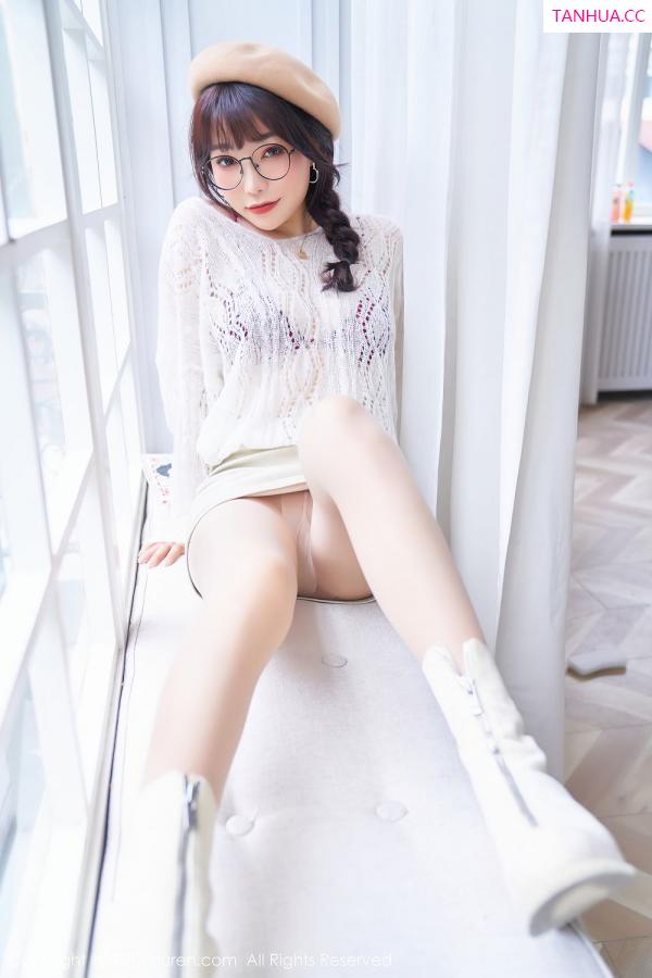 陈芝 芝芝Booty [XiuRen]高清写真图 2020.12.04 No.2859 芝芝Booty第15张图片